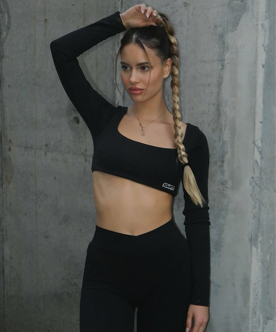 Veronica